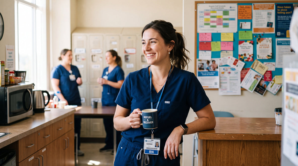 Gifts for Nurses