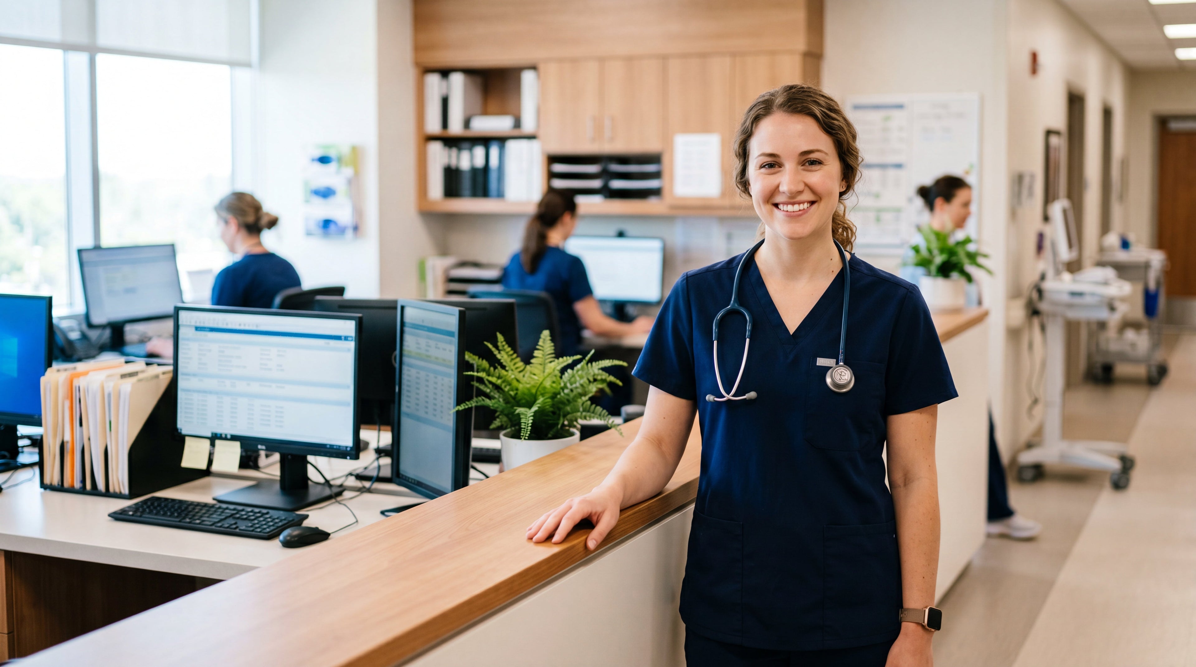 Gifts for Nurses