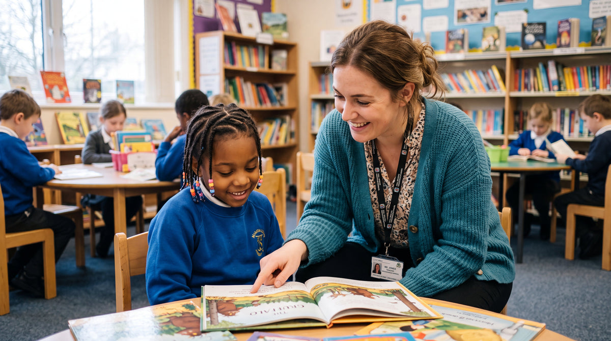 Gifts for Teachers