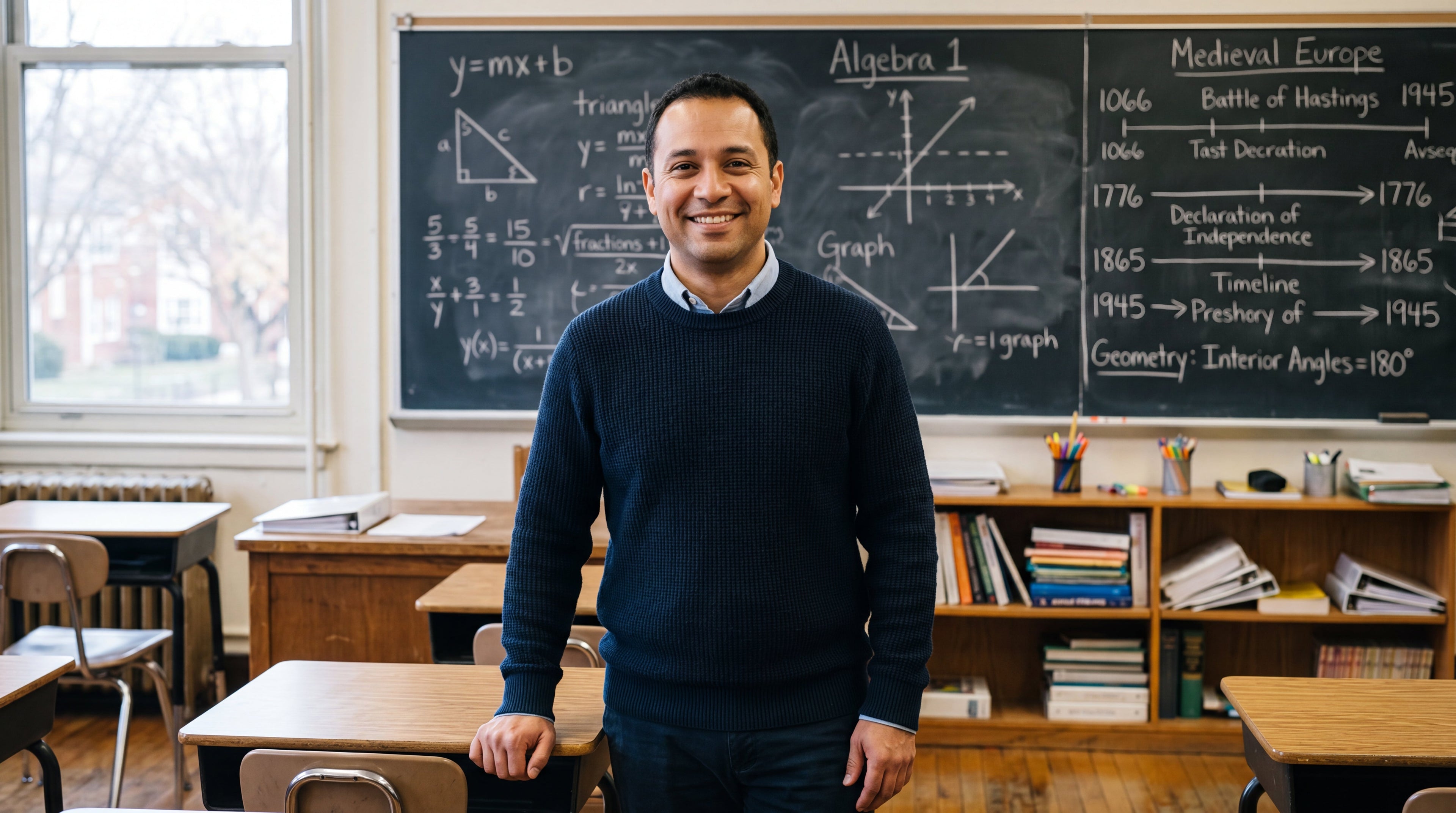 Gifts for Teachers