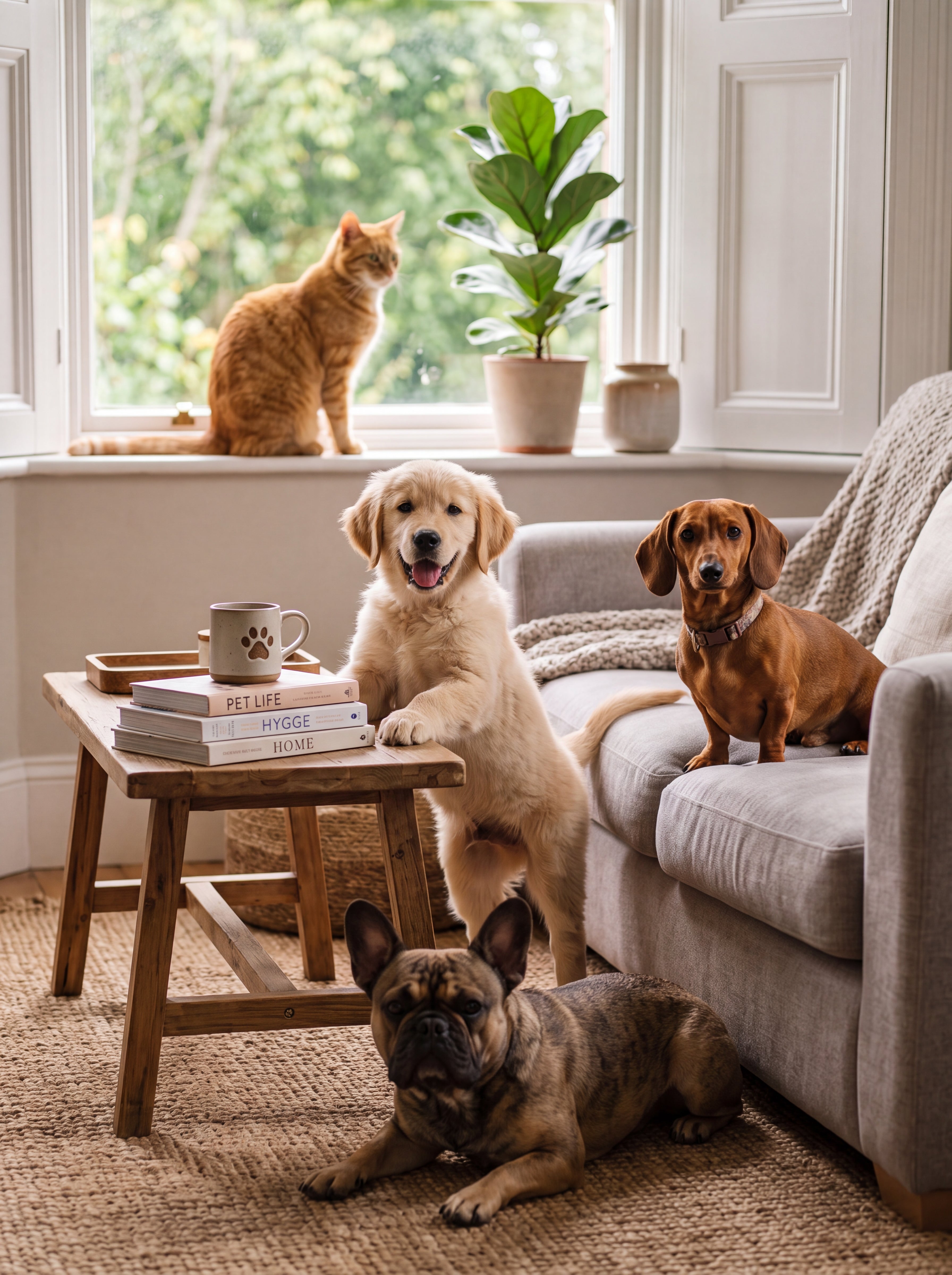Pet Lover Gifts