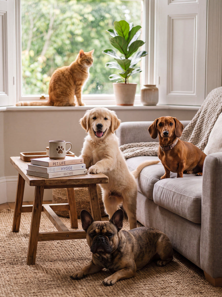Pet Lover Gifts
