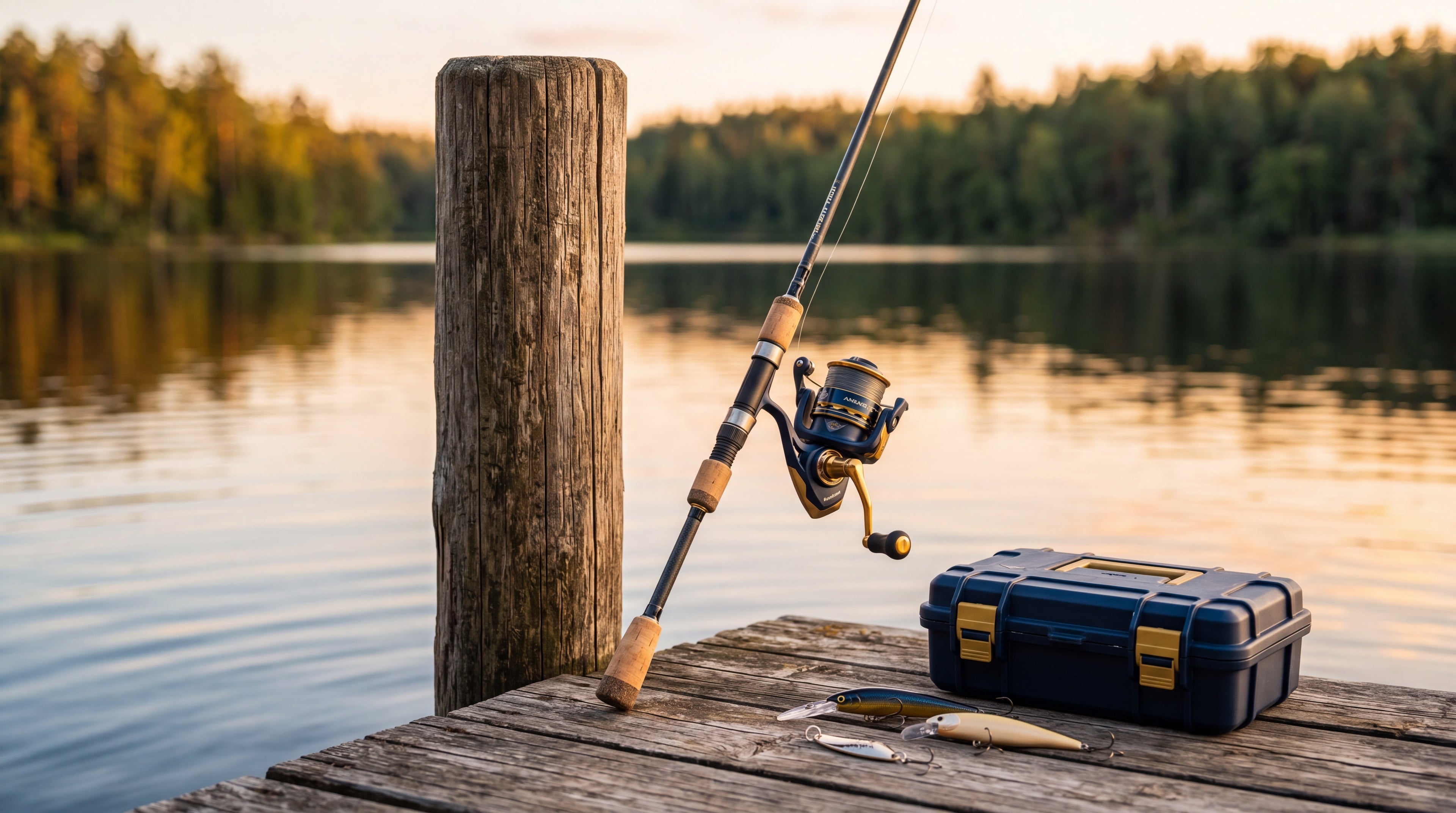 Fishing Gifts