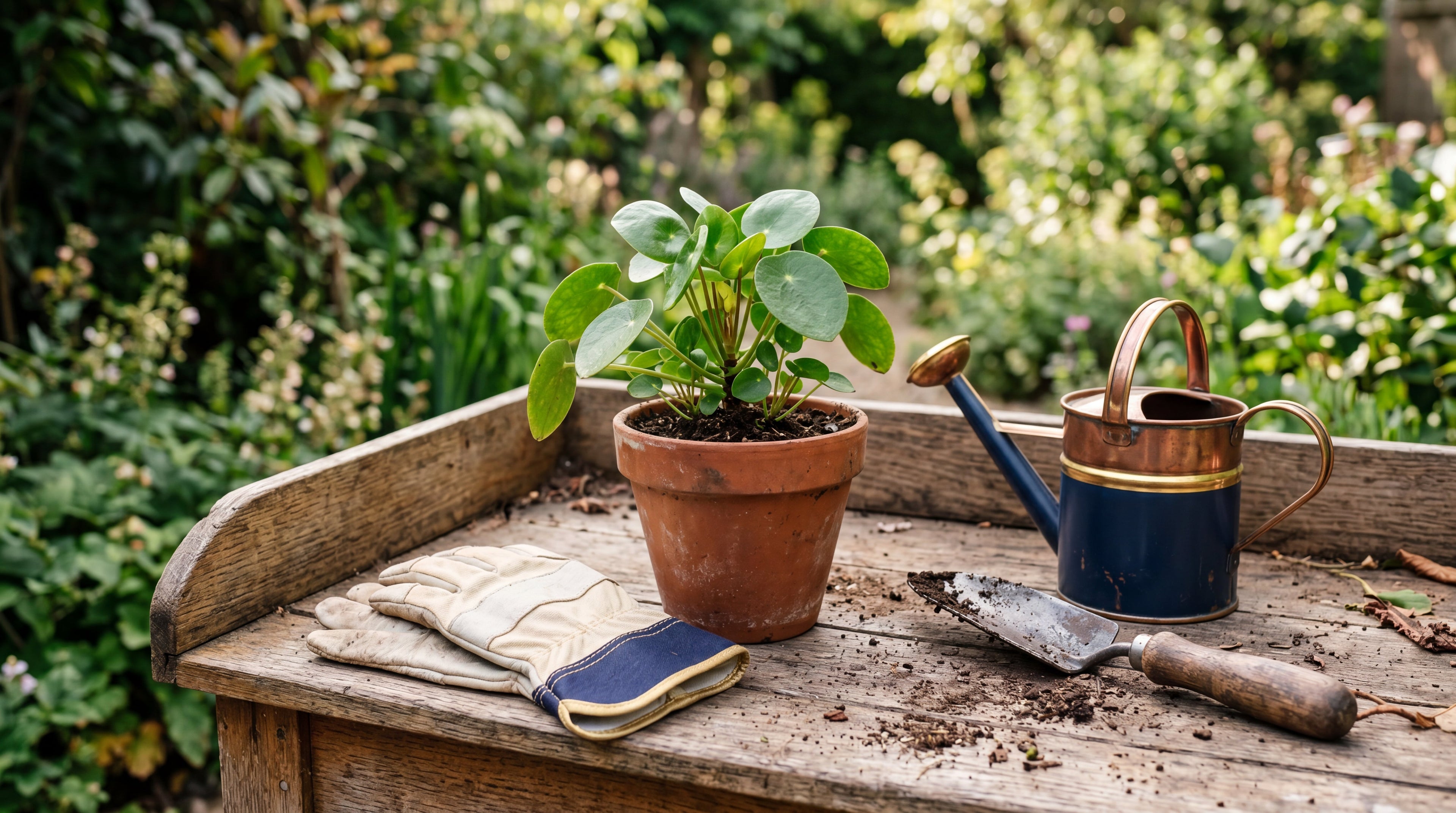 Gardening Gifts