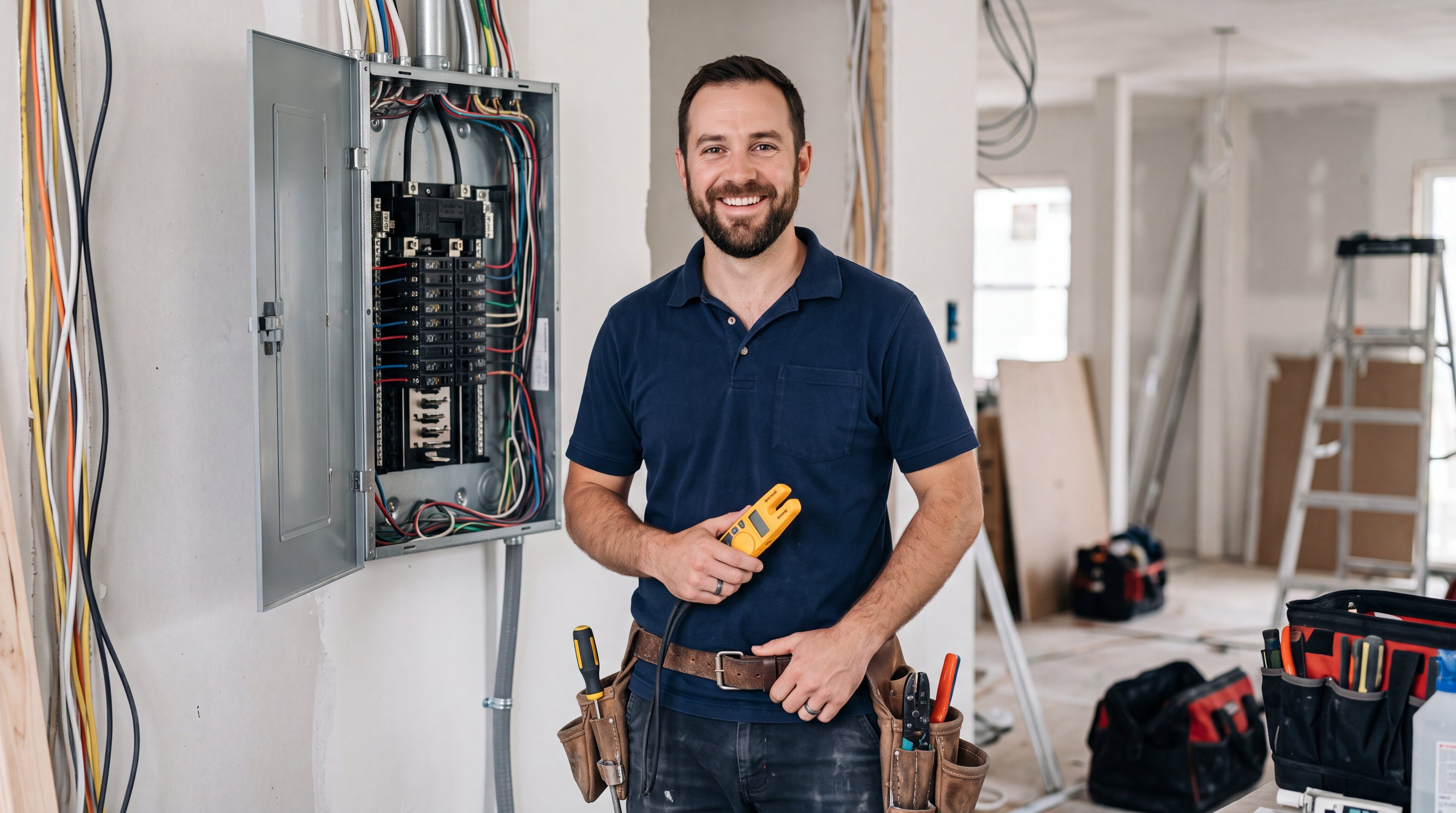 Gifts for Electricians