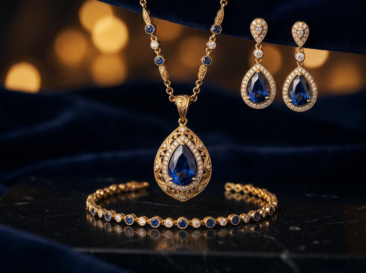 Jewelry Sets