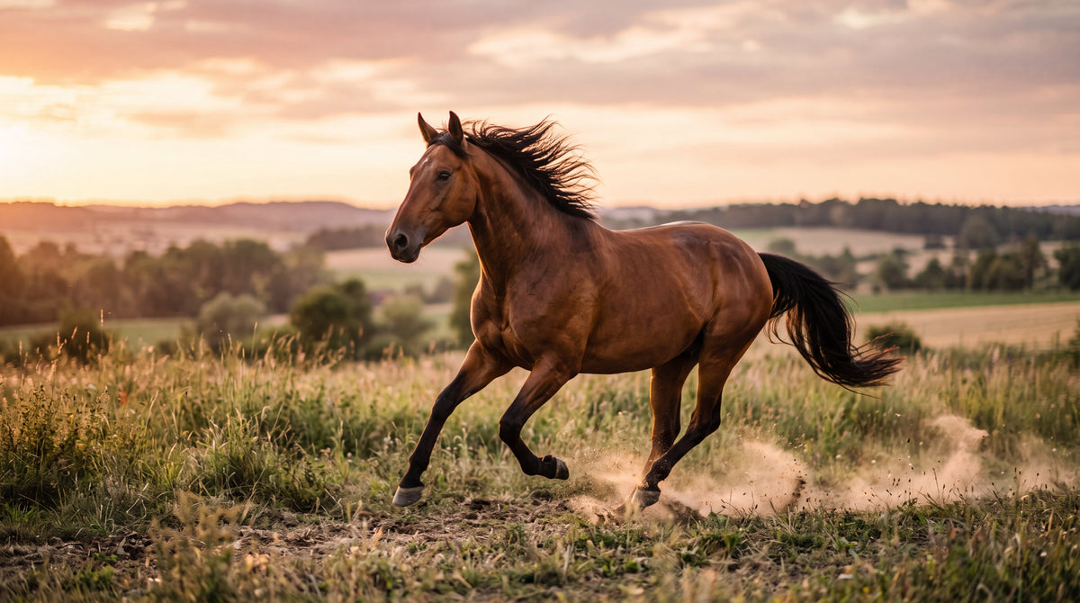 Horse & Equestrian Gifts