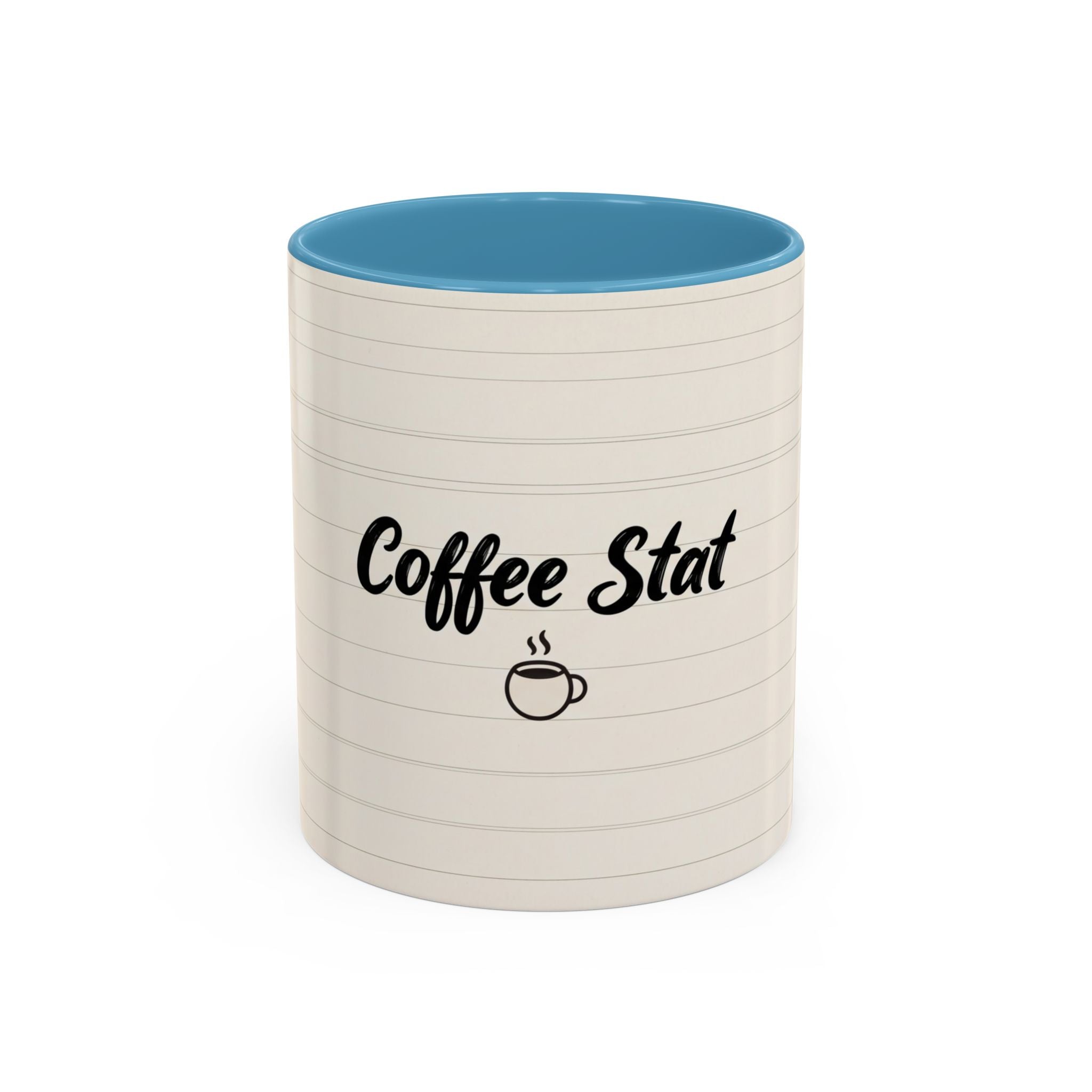 Coffee stat |  Coffee Mug for Nurses – Gift for Nurses and medical care workers