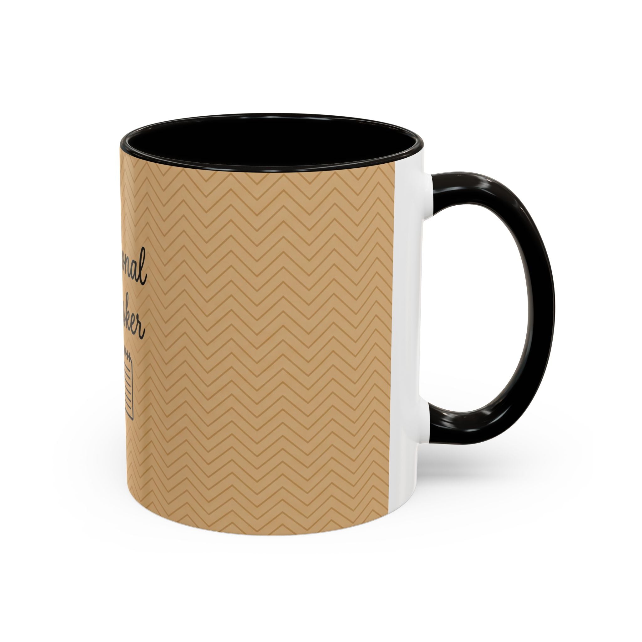 Nurse Mug | Professional multitasker | Nurse Appreciation Gift | Coffee Mug for Nurses
