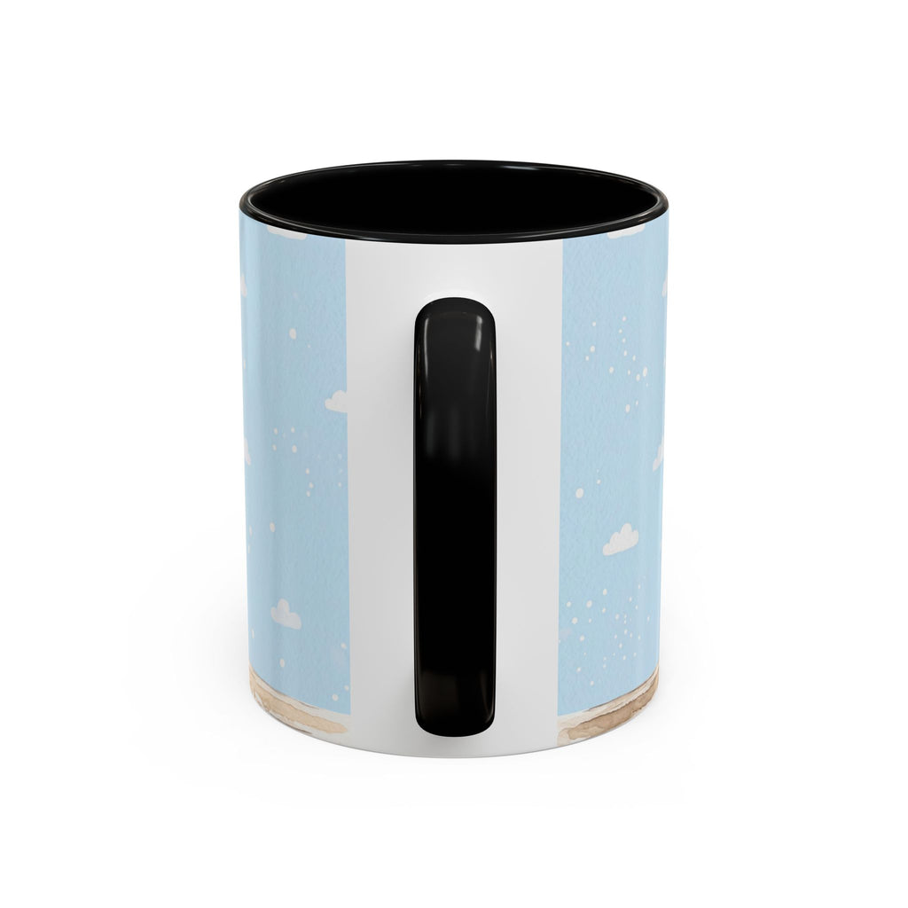 Cute Frenchie Mug | French Bulldog Lover Gift | Dog Coffee Mug