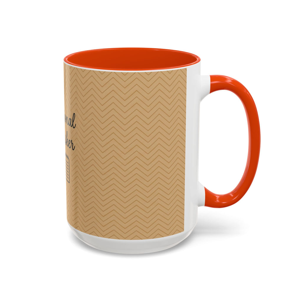 Nurse Mug | Professional multitasker | Nurse Appreciation Gift | Coffee Mug for Nurses