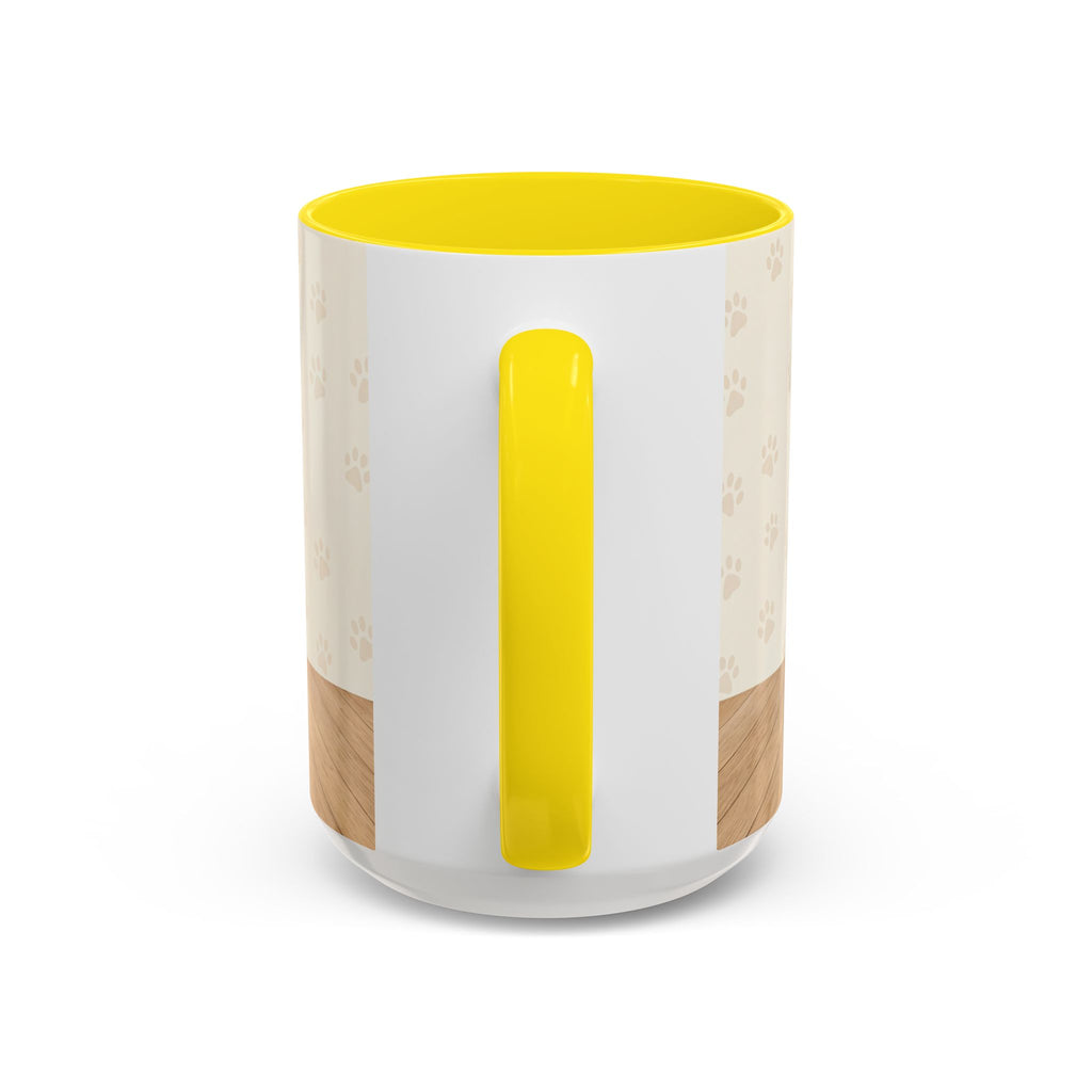 Dachshund Dad Mug | Cute Dog Dad Coffee Mug | Wiener Dog Gift for Dachshund Lovers