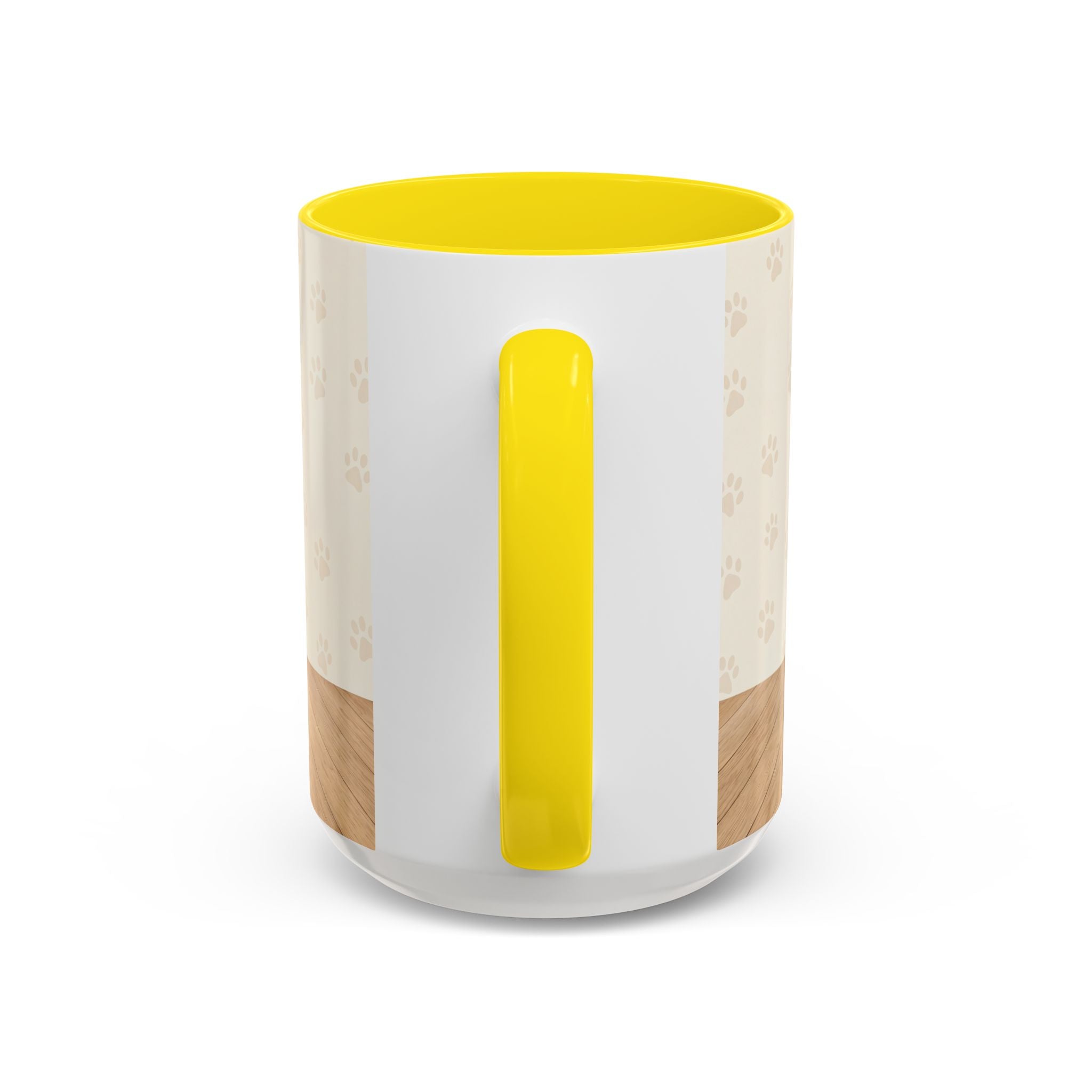Dachshund Dad Mug | Cute Dog Dad Coffee Mug | Wiener Dog Gift for Dachshund Lovers
