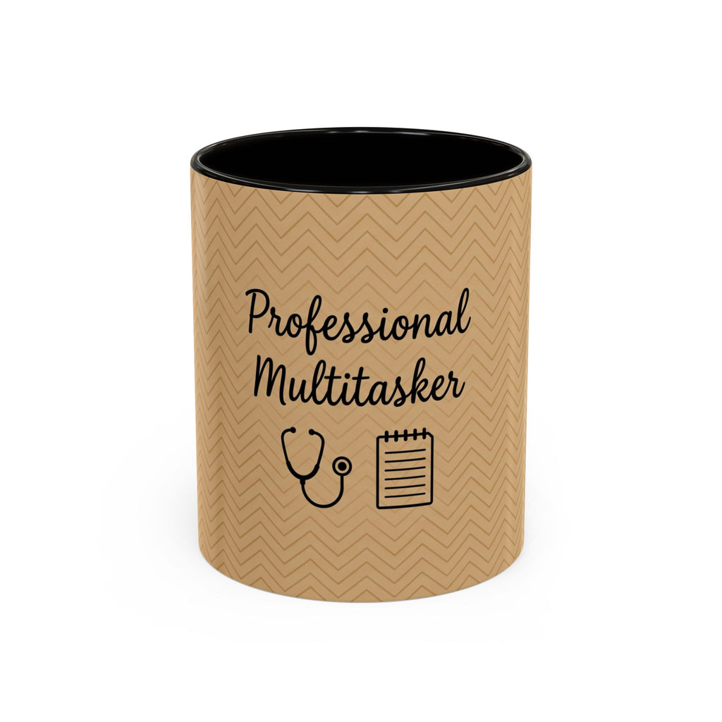 Nurse Mug | Professional multitasker | Nurse Appreciation Gift | Coffee Mug for Nurses