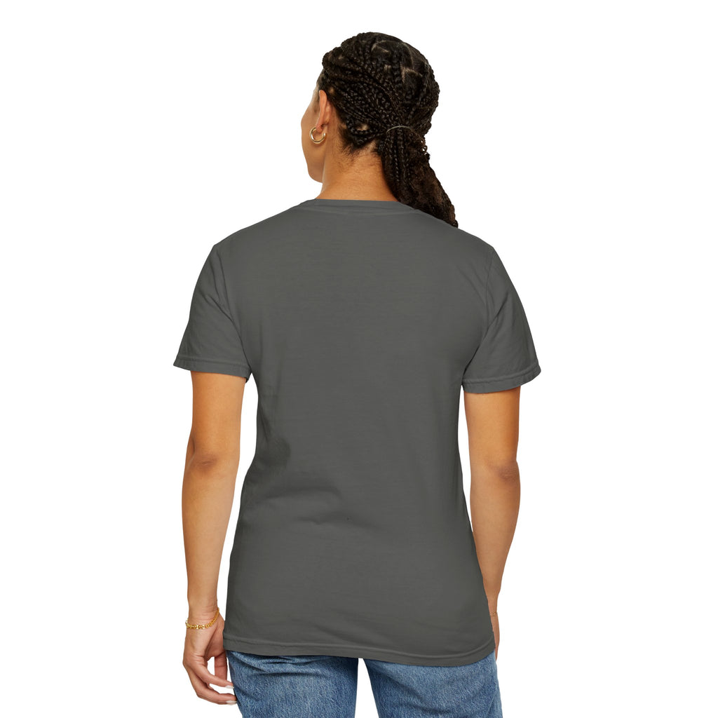 Sky-High Service Grounded Results Electrician T-Shirt
