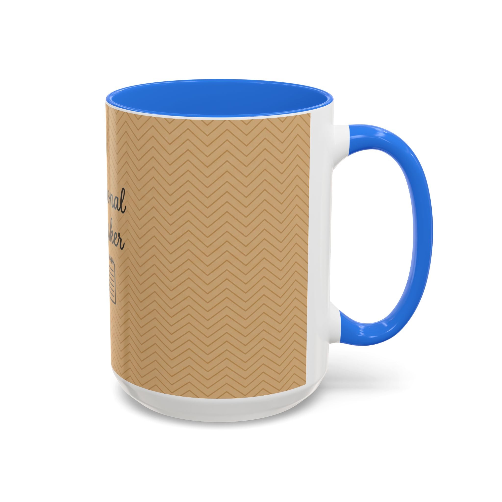 Nurse Mug | Professional multitasker | Nurse Appreciation Gift | Coffee Mug for Nurses