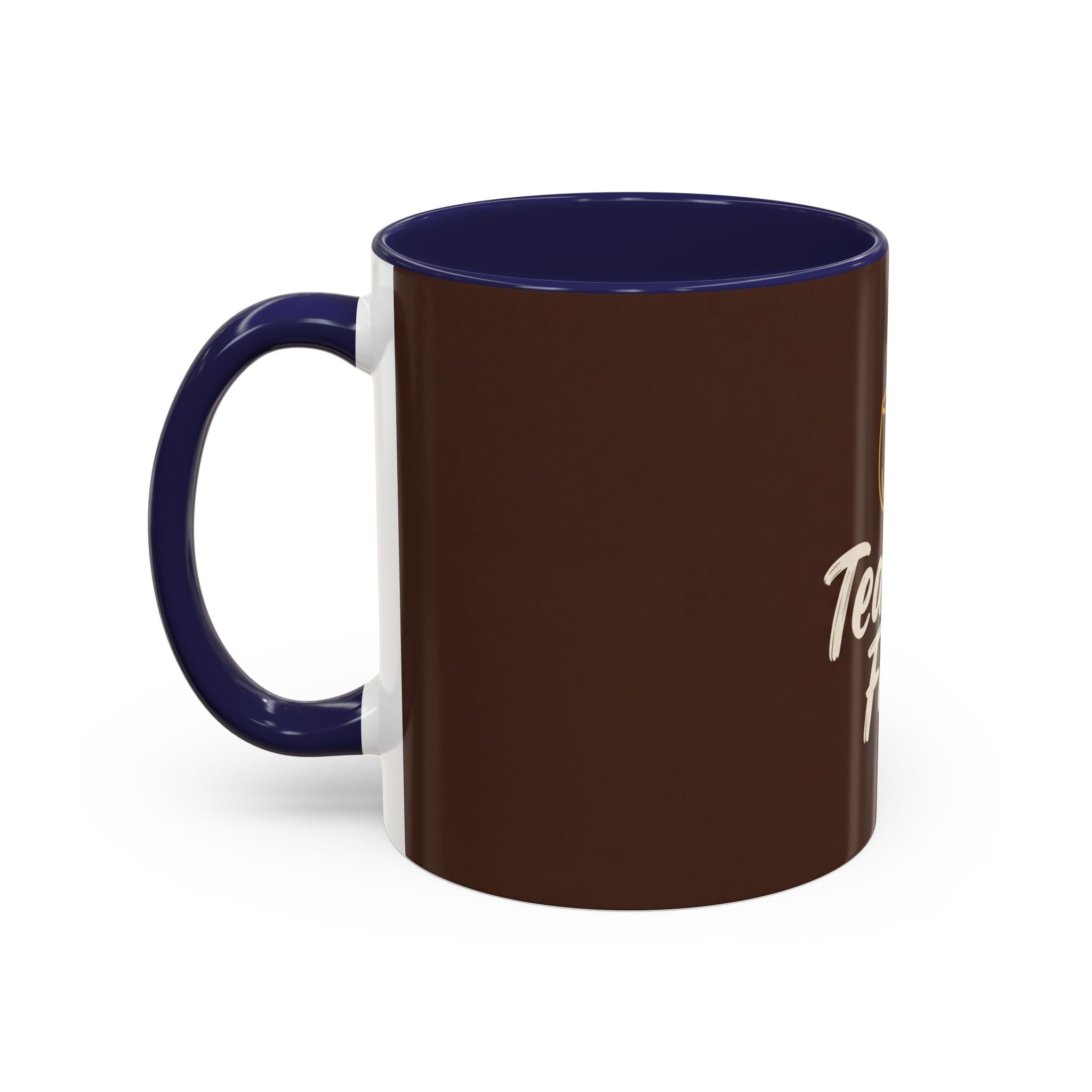 Teacher Gift Mug | ⁠Teacher fuel | Funny School Gift