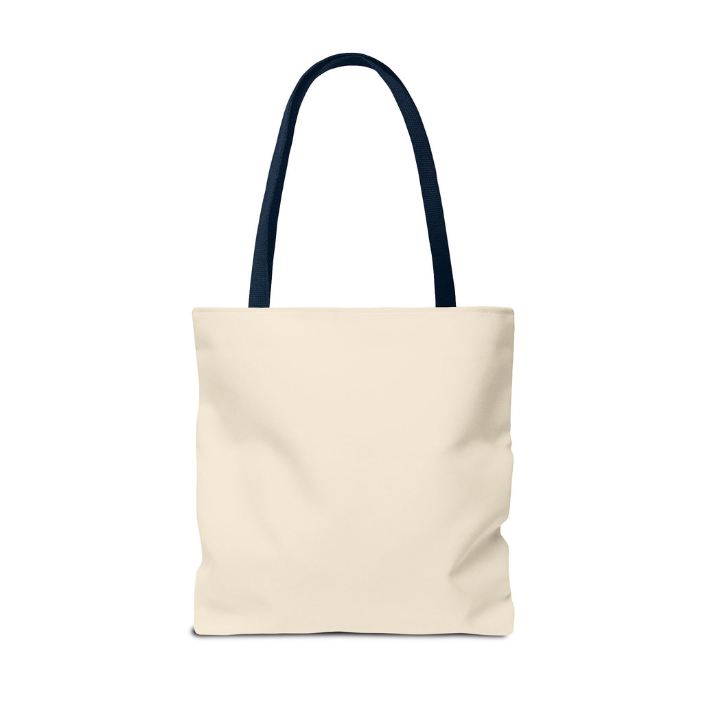 Packed with Purpose Tote | Inspirational Nurse Gift Tote Bag | Healthcare Worker Appreciation Gift | Premium Polyester Carry-All