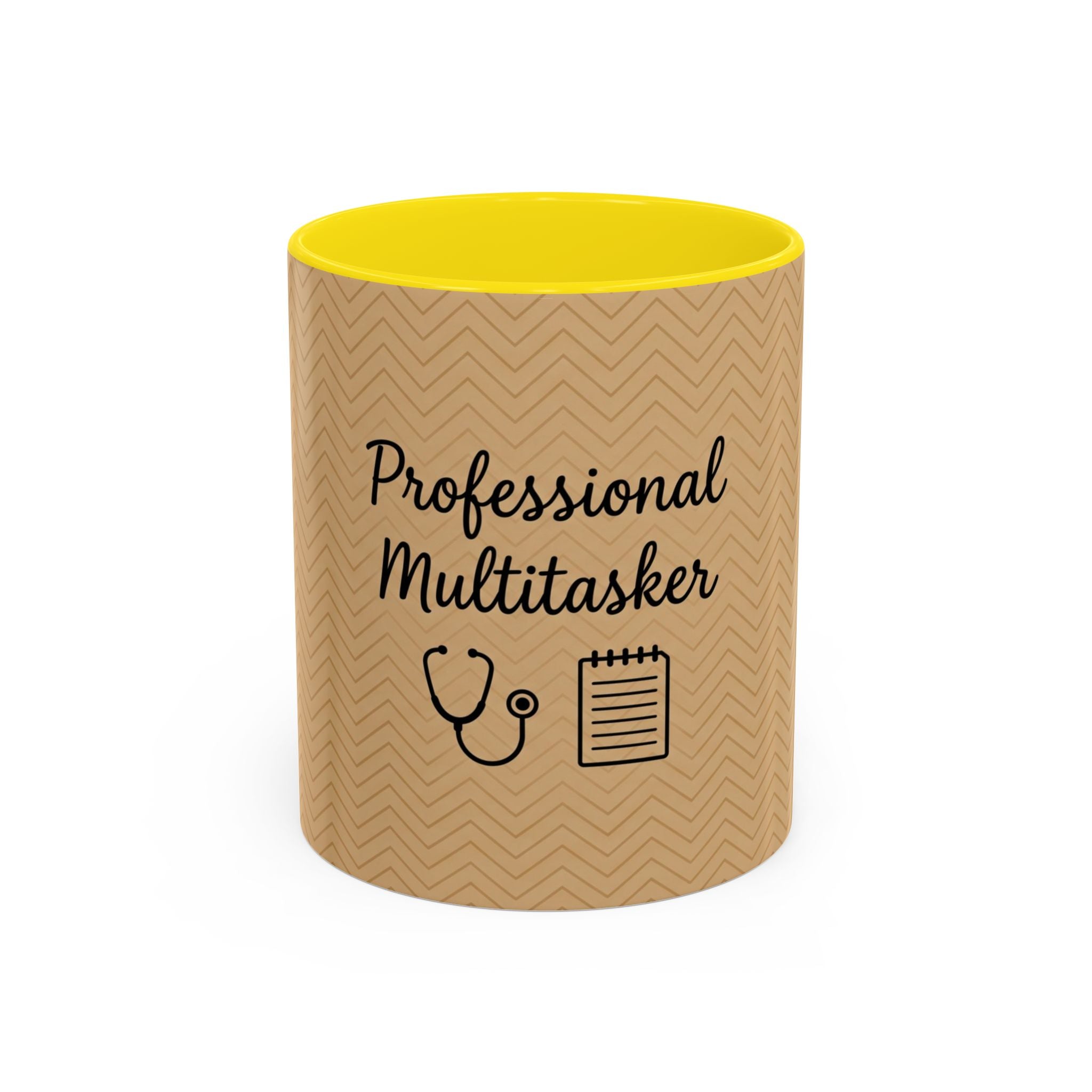 Nurse Mug | Professional multitasker | Nurse Appreciation Gift | Coffee Mug for Nurses