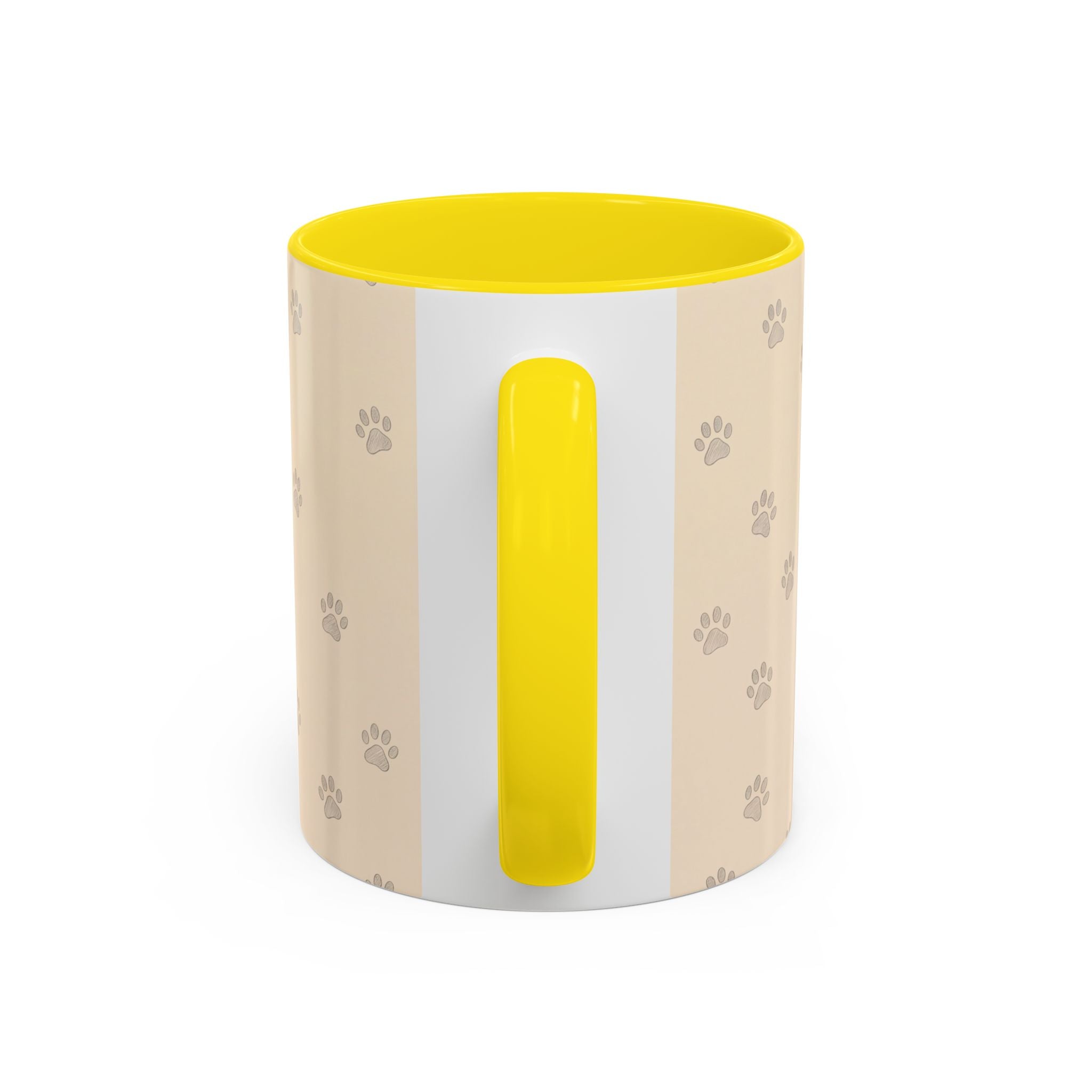 Golden Retriever Sketch Mug | Golden Retriever Lover Gift | Pencil Art Dog Coffee Mug