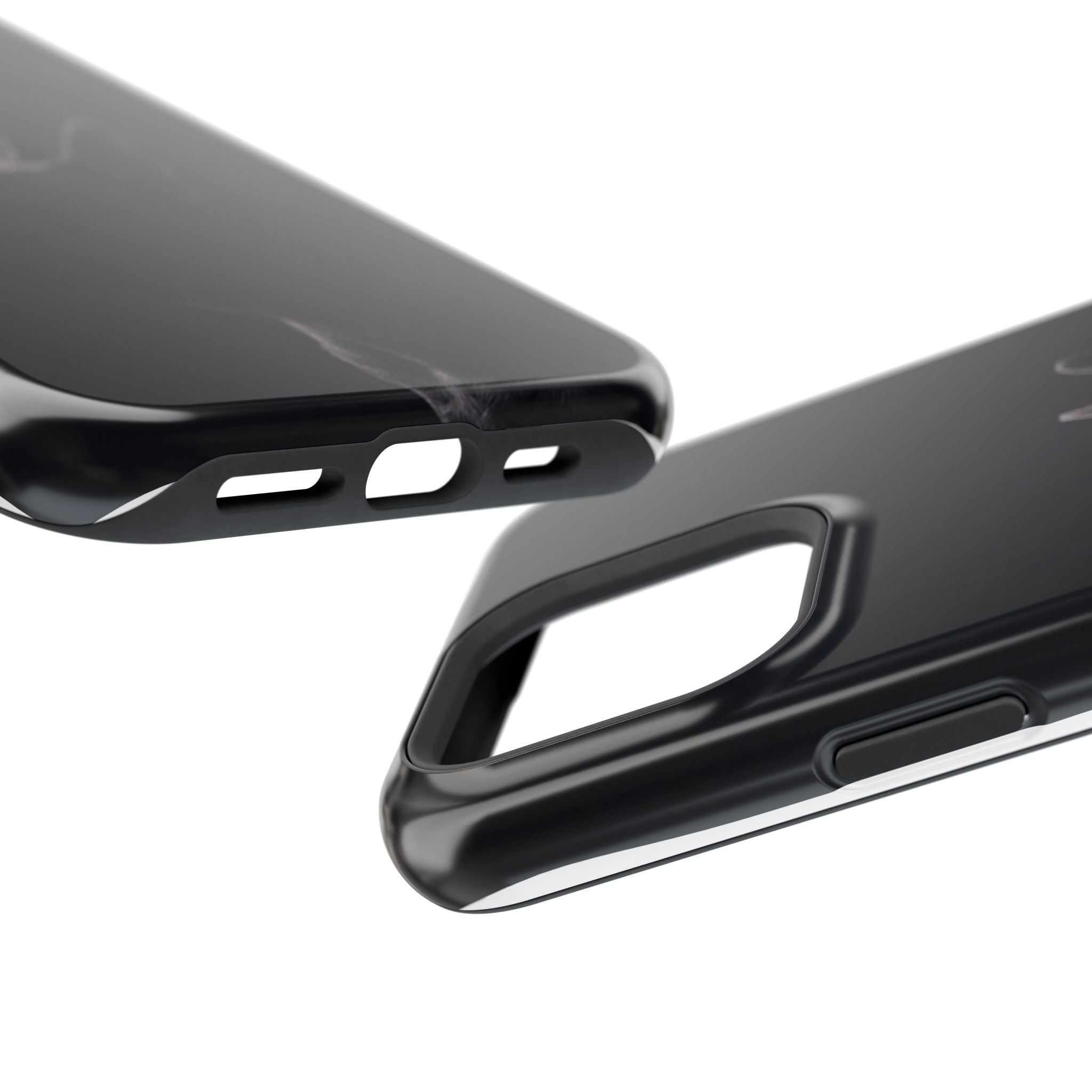 French Bulldog Phone Case — Impact-Resistant Wireless Charging Cover