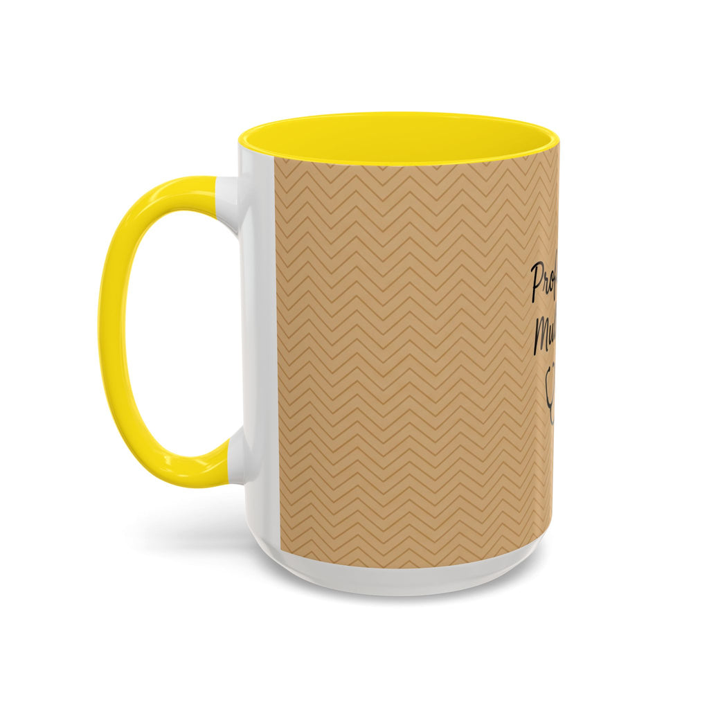 Nurse Mug | Professional multitasker | Nurse Appreciation Gift | Coffee Mug for Nurses