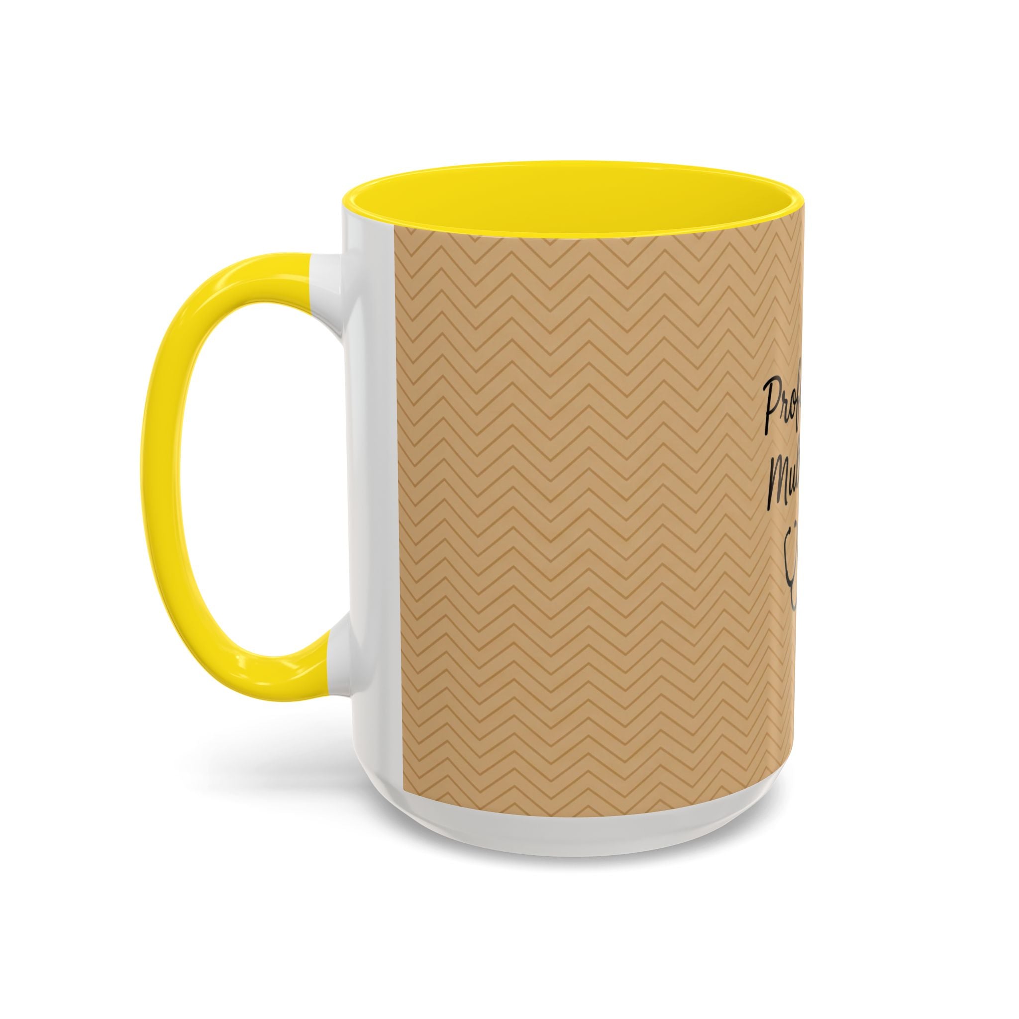 Nurse Mug | Professional multitasker | Nurse Appreciation Gift | Coffee Mug for Nurses