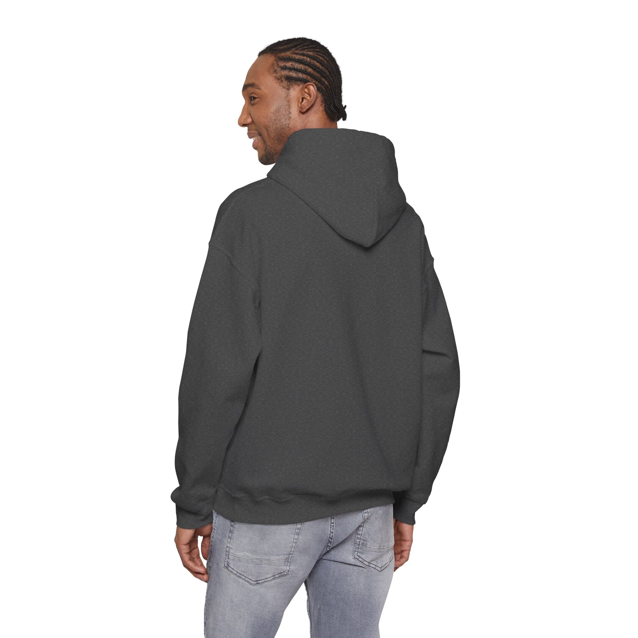 Nurse Off Duty Hoodie — Beach Vacation Nurse Graphic Pullover