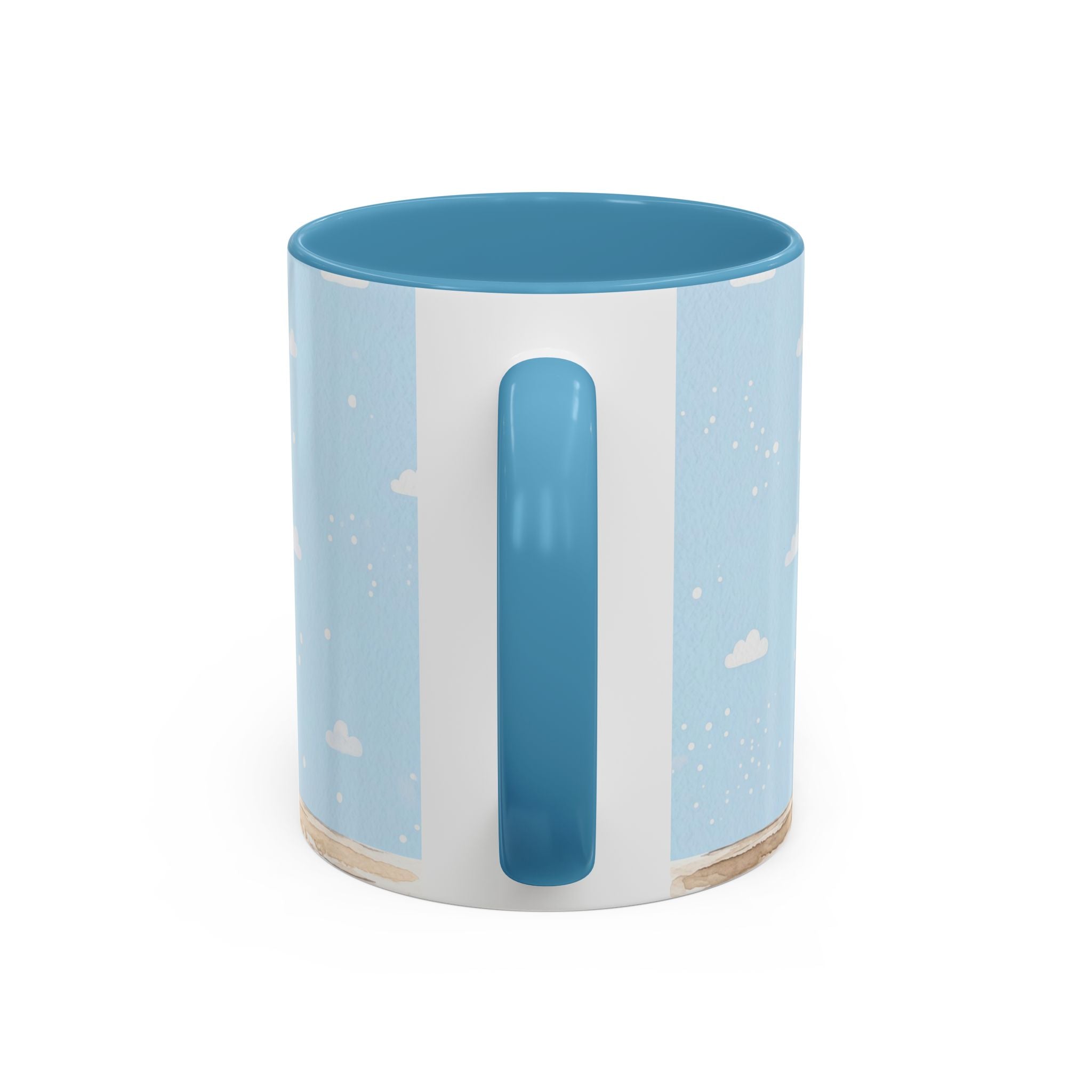 Cute Frenchie Mug | French Bulldog Lover Gift | Dog Coffee Mug