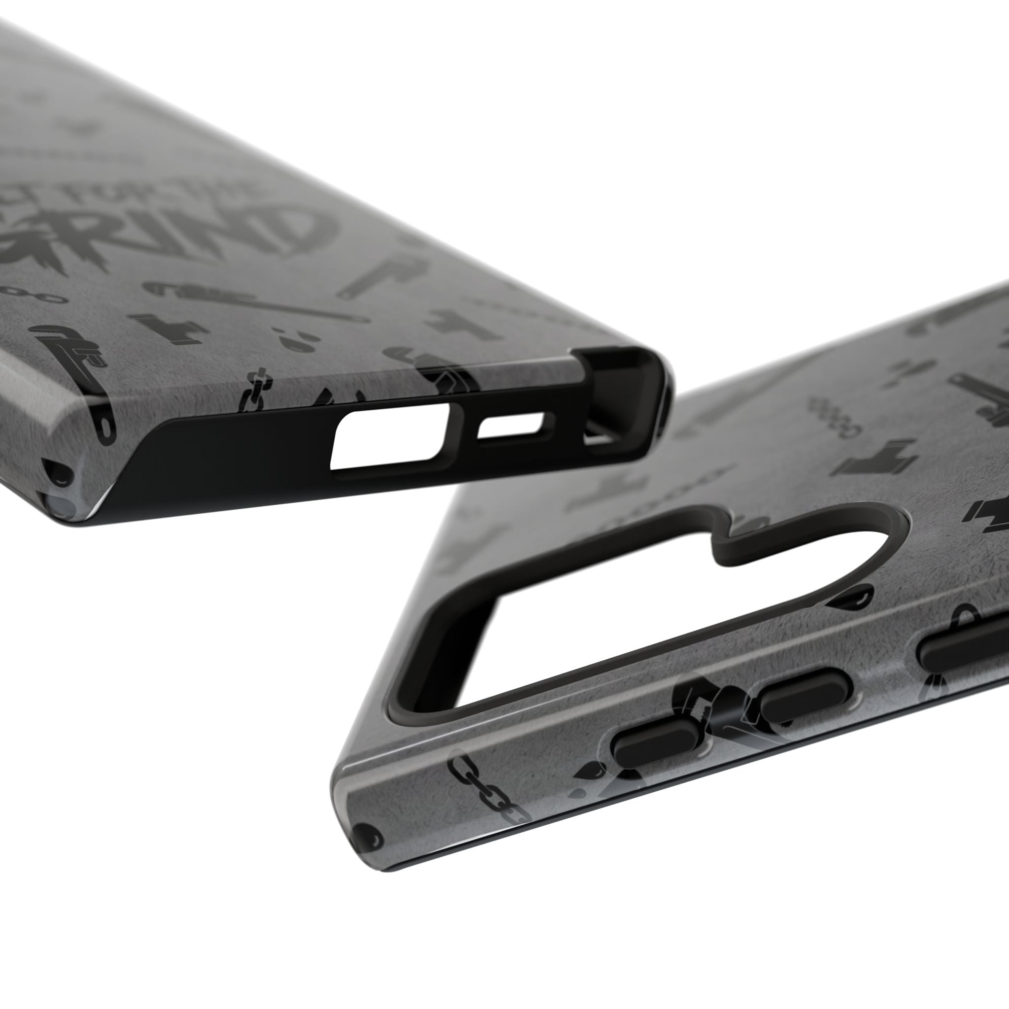 Built for the Grind Streetwear Plumber Phone Case - Samsung & iPhone Series