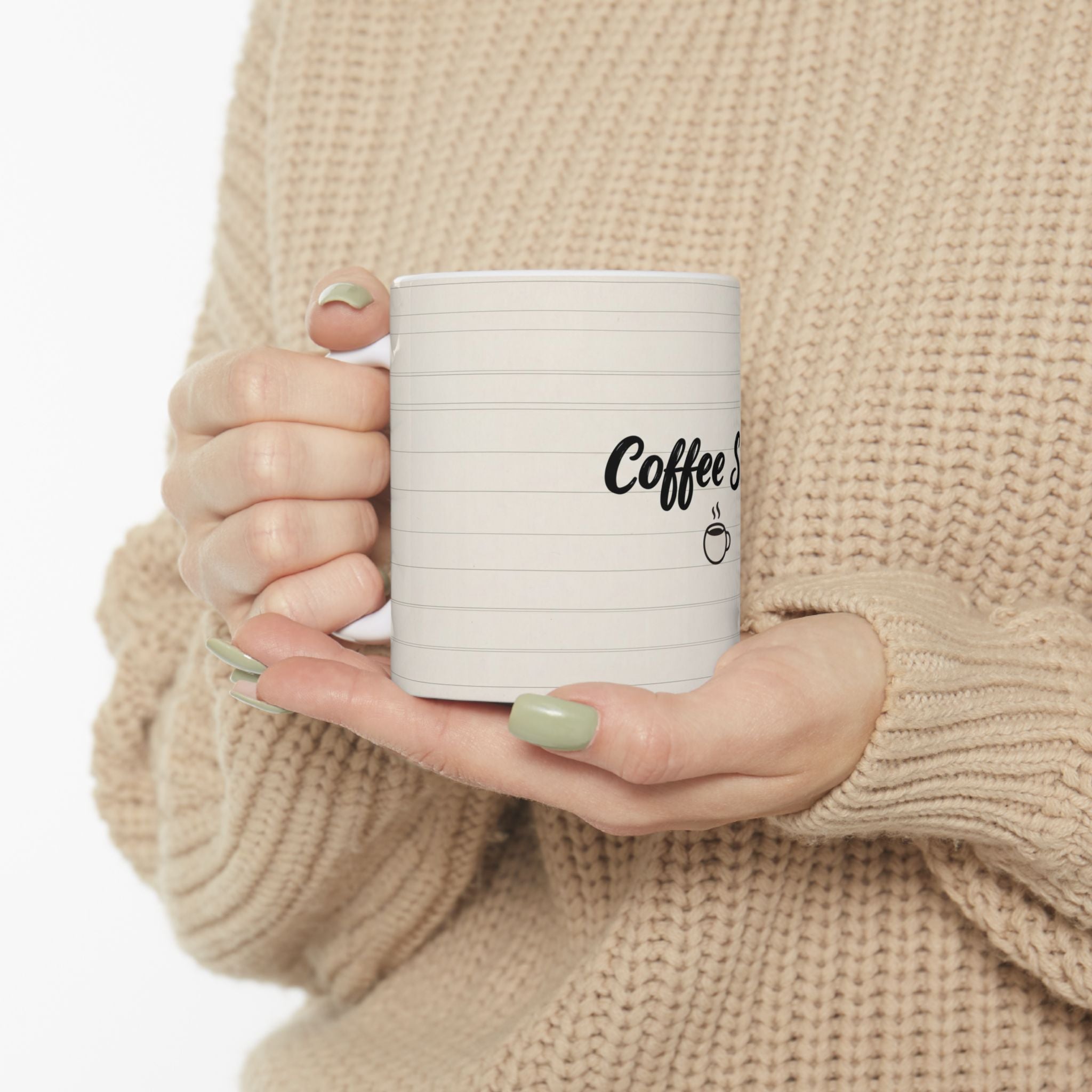 Nurse Mug – coffee stat – Nurse Appreciation Gift – Coffee Mug for Nurses – Gift for Nurses and medicalcare workers