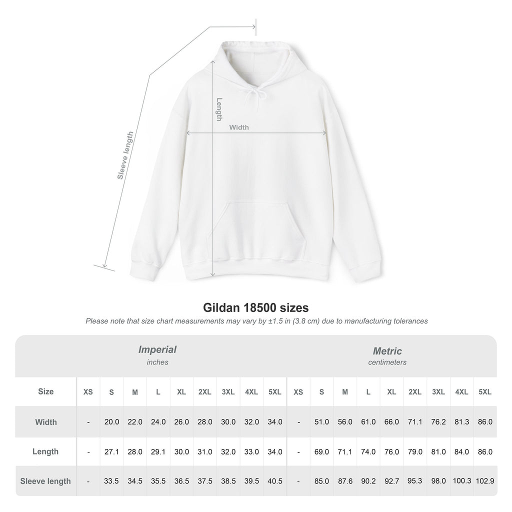 I Speak Fluent Medical Drama Hoodie — Nurse Graphic Pullover