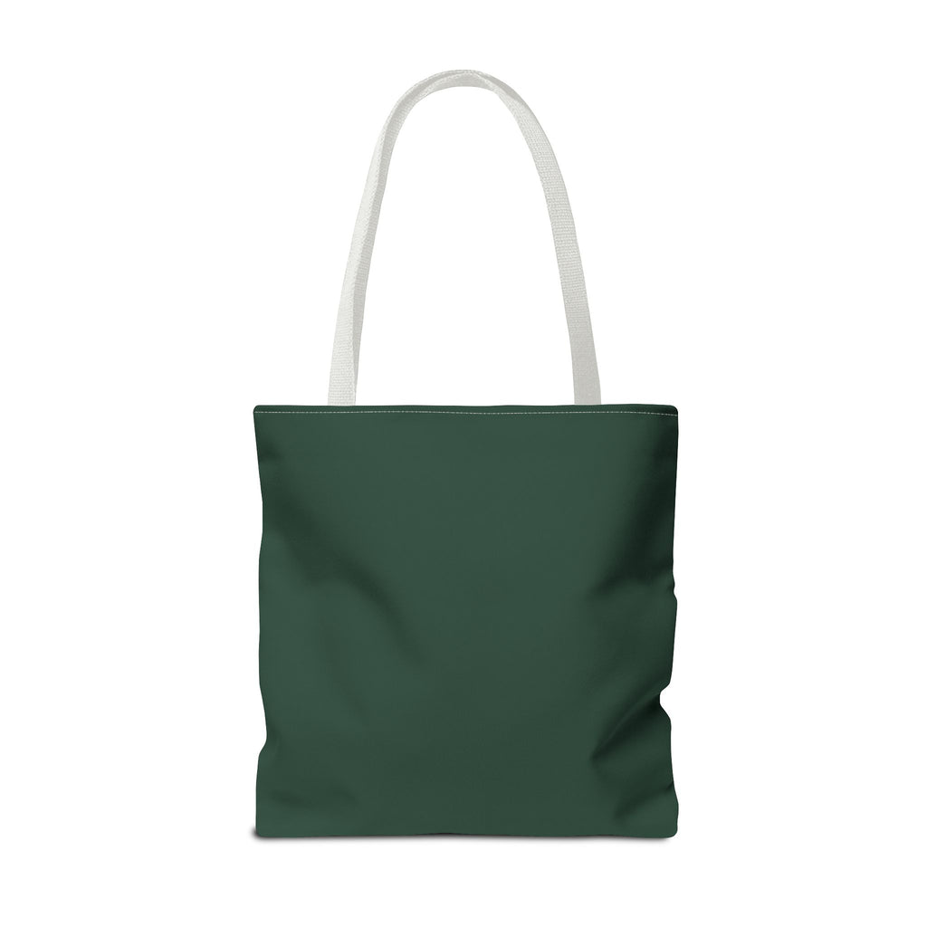 This Bag Carries a Hero Tote | Nurse Gift Tote Bag | Essential Worker Appreciation Gift | Premium Polyester Carry-All
