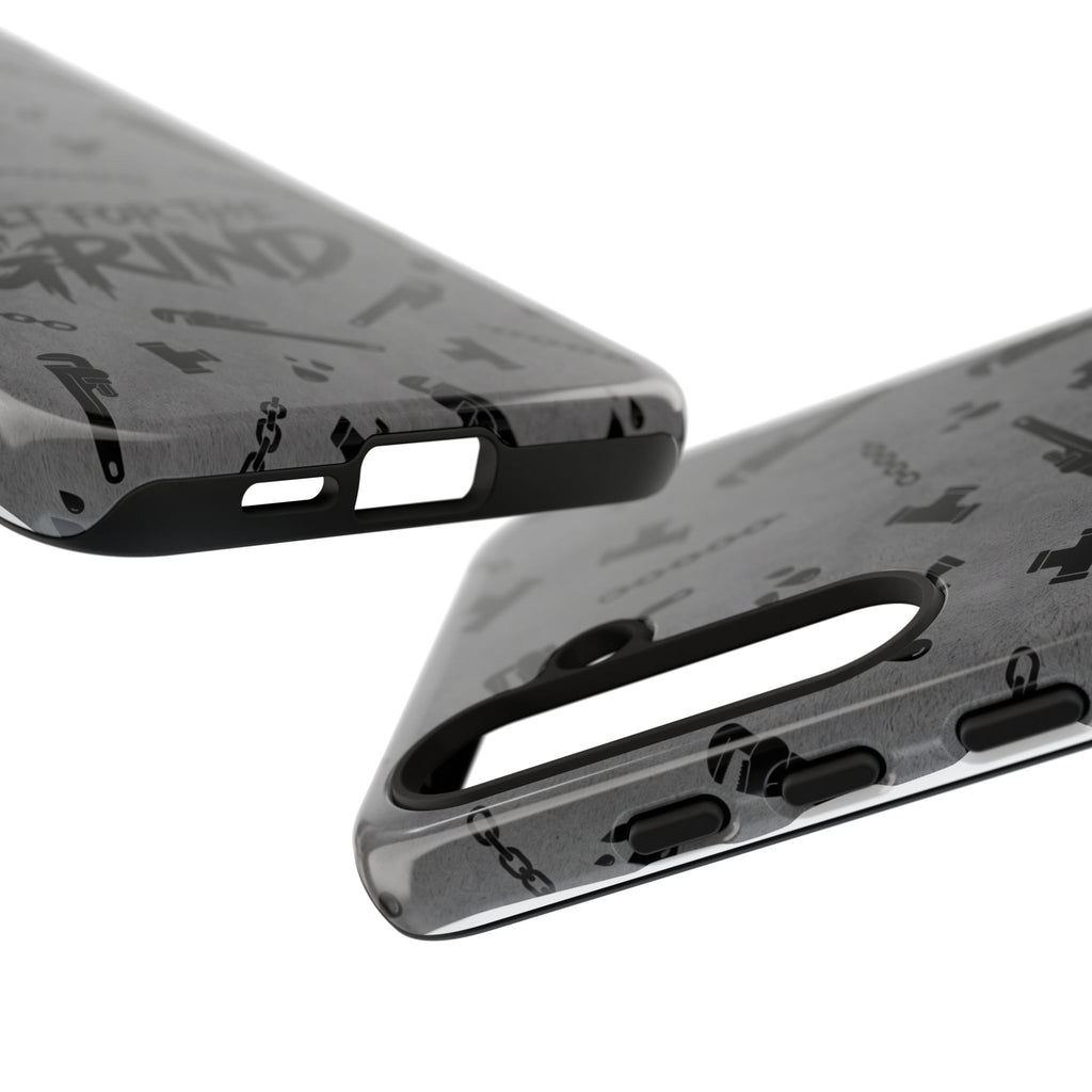 Built for the Grind Streetwear Plumber Phone Case - Samsung & iPhone Series