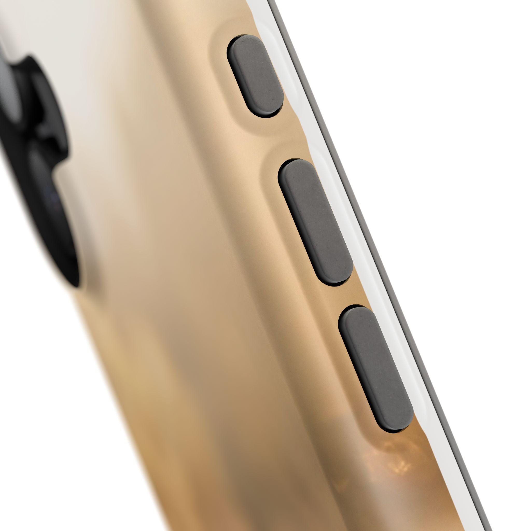 Golden Retriever Puppies Phone Case — Impact-Resistant Wireless Charging Cover