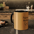 Nurse Mug | Professional multitasker | Nurse Appreciation Gift | Coffee Mug for Nurses