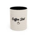 Coffee stat |  Coffee Mug for Nurses – Gift for Nurses and medical care workers