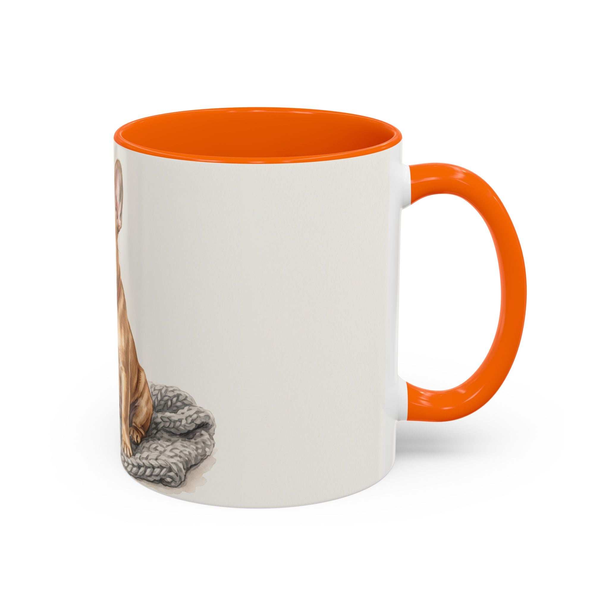 Frenchie Coffee Mug | French Bulldog Gift | Dog Mom Dad Mug