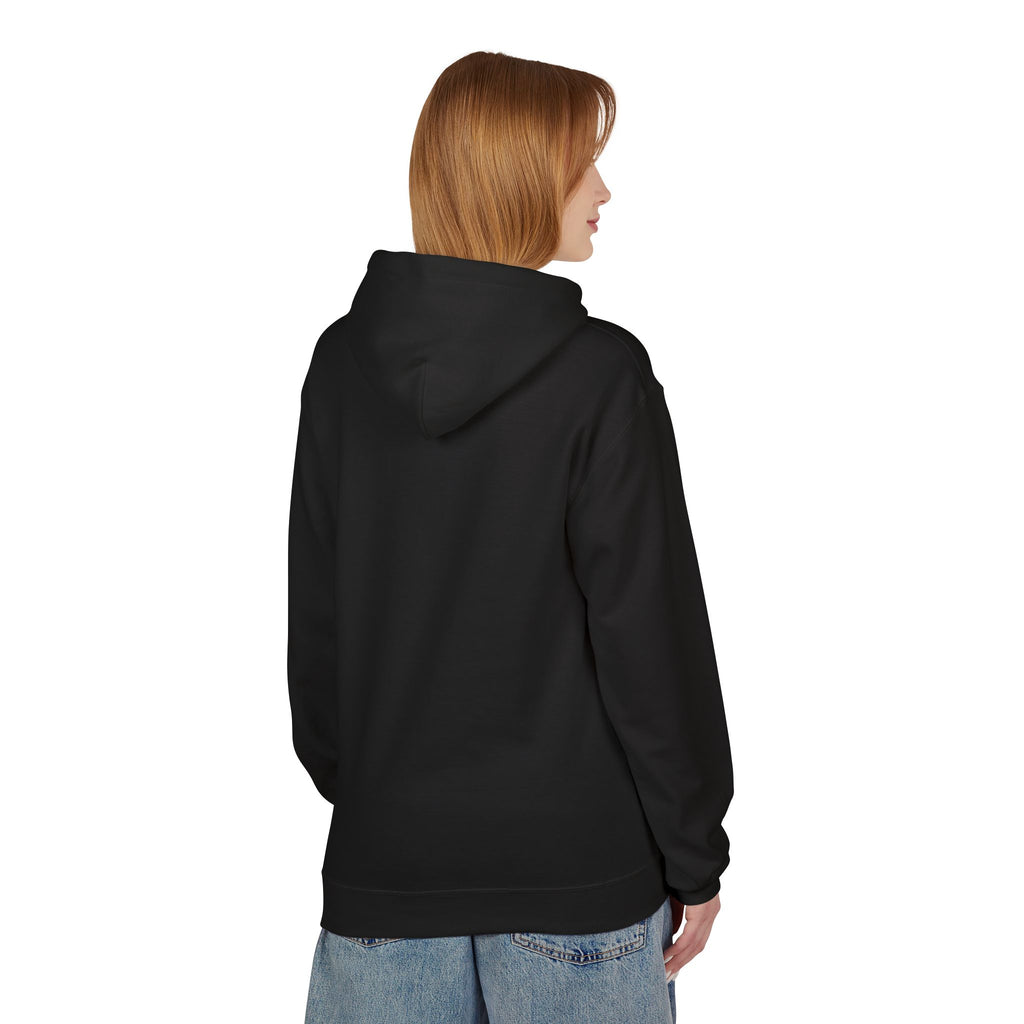 Nurse Hoodie |  Cozy Inspirational "Care Beyond Limits"