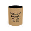 Nurse Mug | Professional multitasker | Nurse Appreciation Gift | Coffee Mug for Nurses