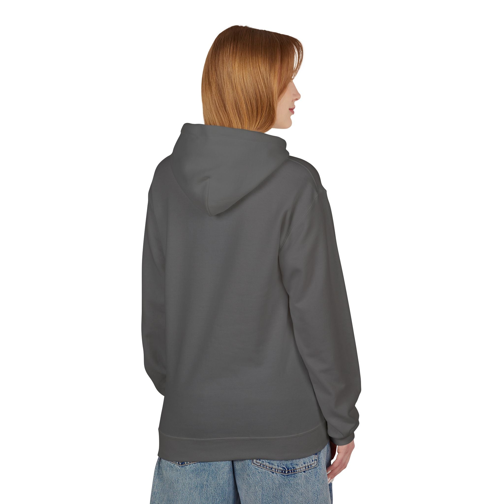 Nurse Hoodie |  Cozy Inspirational "Care Beyond Limits"