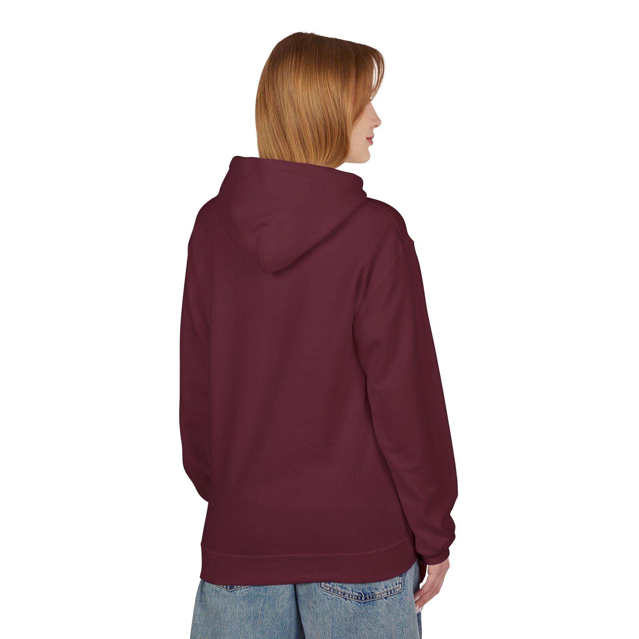 Nurse Hoodie |  Cozy Inspirational "Care Beyond Limits"