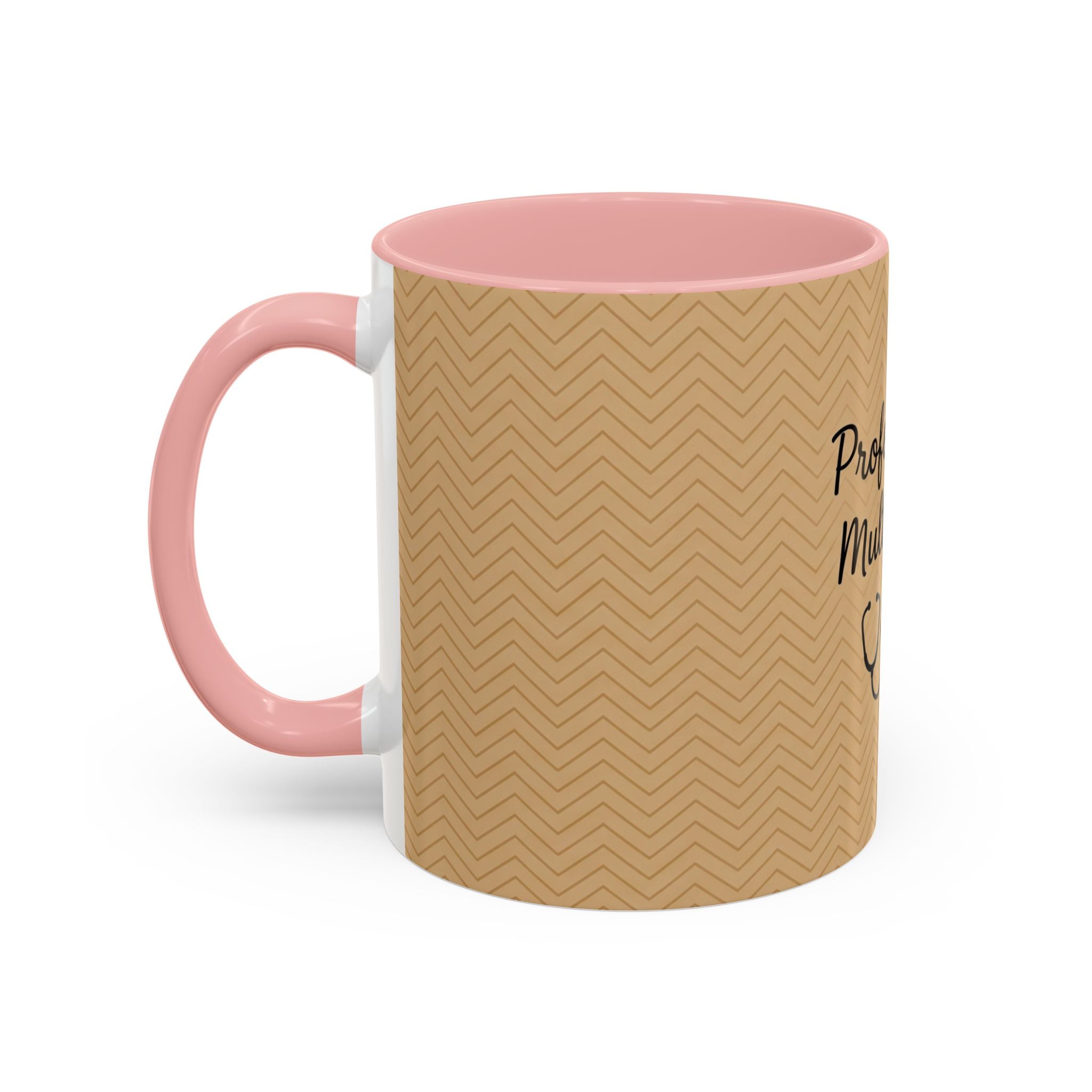 Nurse Mug | Professional multitasker | Nurse Appreciation Gift | Coffee Mug for Nurses