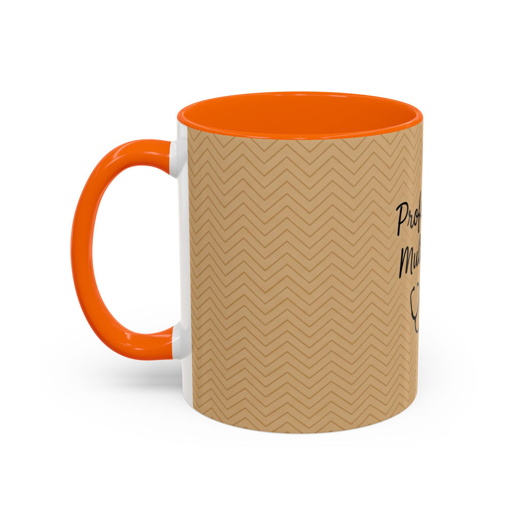 Nurse Mug | Professional multitasker | Nurse Appreciation Gift | Coffee Mug for Nurses