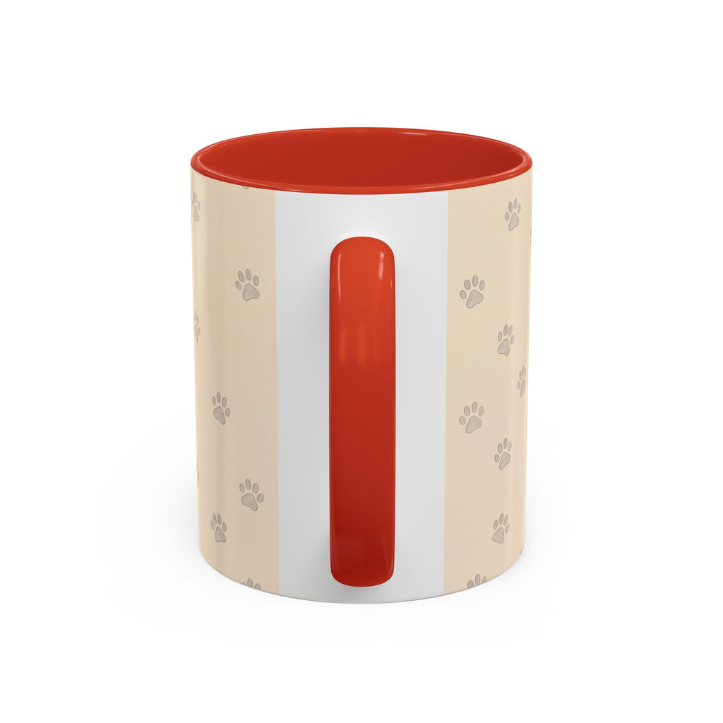 Golden Retriever Sketch Mug | Golden Retriever Lover Gift | Pencil Art Dog Coffee Mug