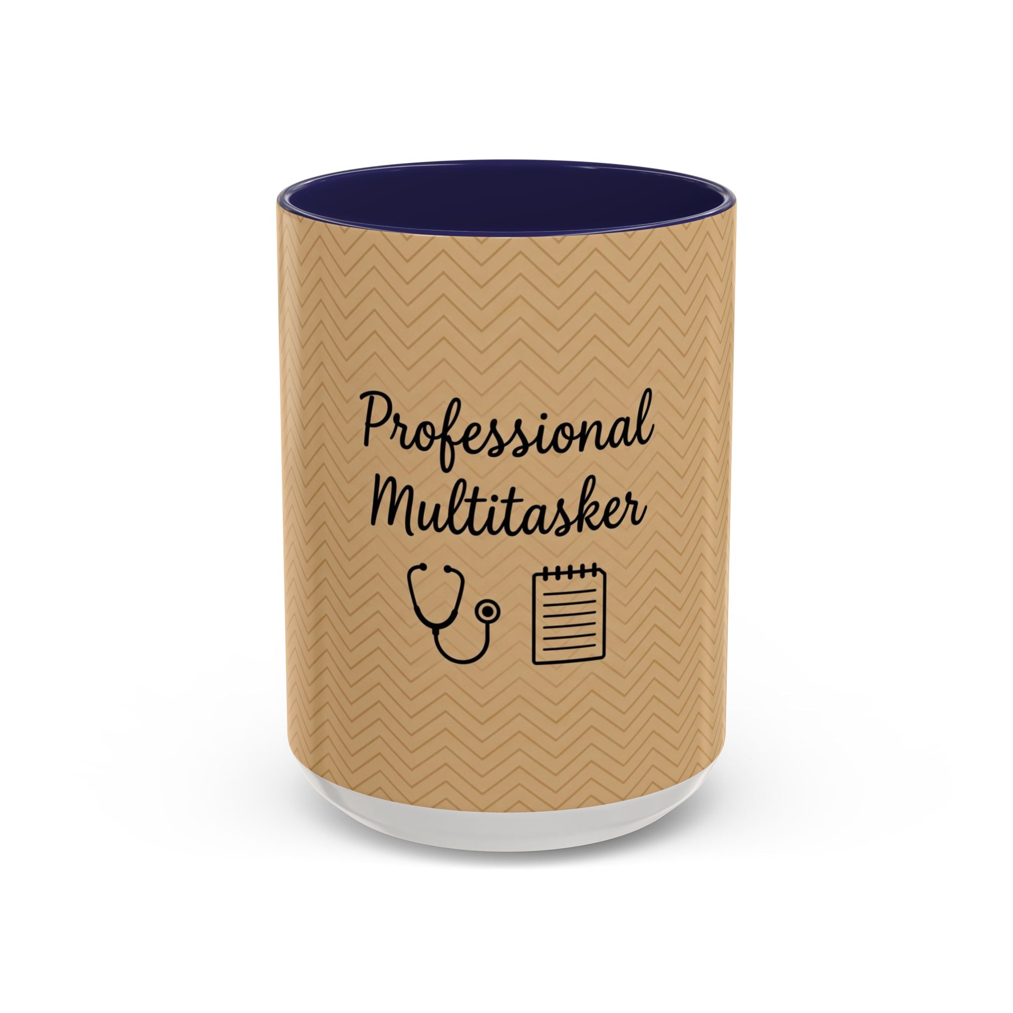Nurse Mug | Professional multitasker | Nurse Appreciation Gift | Coffee Mug for Nurses