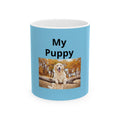 Custom Dog Mug - Dachshund Mug