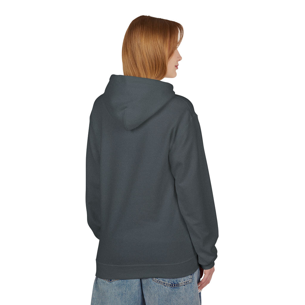 Nurse Hoodie |  Cozy Inspirational "Care Beyond Limits"