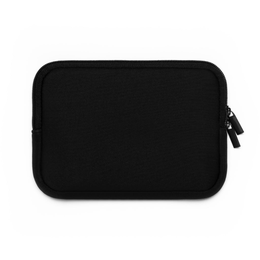 Personalized Teacher Laptop Sleeve | Custom Name Gift | Leather-Look Book Lover Case | Teacher Appreciation Gift