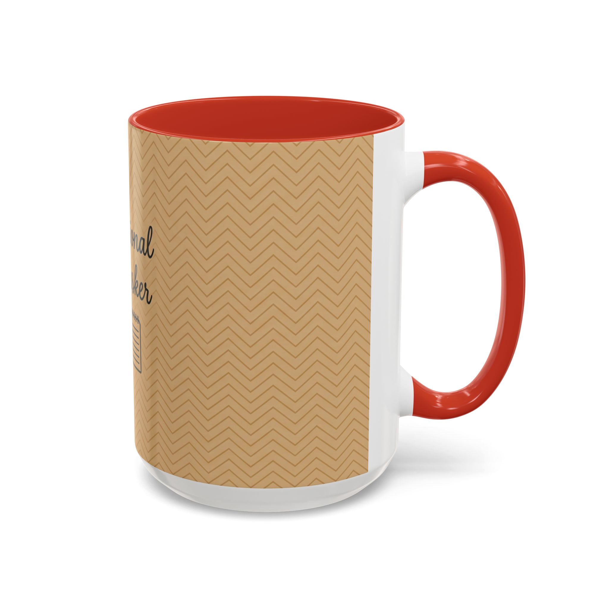 Nurse Mug | Professional multitasker | Nurse Appreciation Gift | Coffee Mug for Nurses